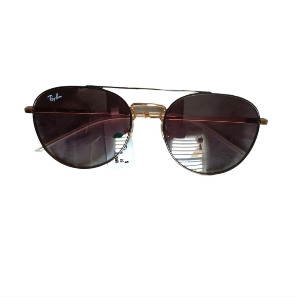 Ray-Ban Aviators